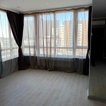 1 комнатная ул. Владислава Бувалкина