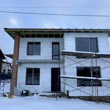 Продається будинок, Байківці