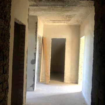 Двохрівнева квартира у зданому обжитому будинку