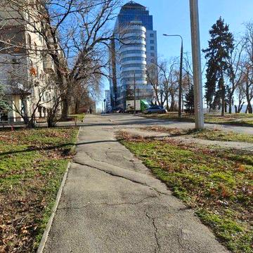 Сдам 1 ком. квартиру ул. Тбилисская