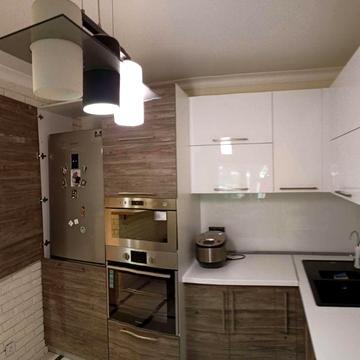 Продам 5ти ком ул Калнышевского-Дорошенко Хортицький мкр-н сертифікат