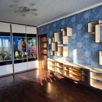 Продам 2-х кімнатну квартиру за адресою вул. Чорних Запорожців