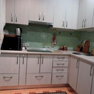 Сдам в аренду 3кв на Холодной горе, метро