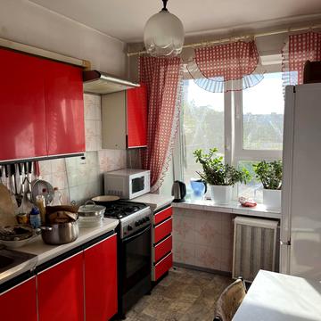 Героїв полку "Азов" вул. (Маршала Малиновського), 25