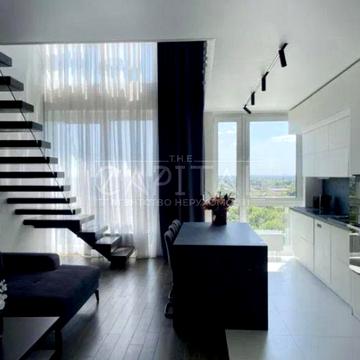 Оренда квартири, вул. Зарічна, Дарниця