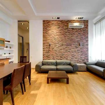 Оренда 3 кімнатної квартири в престижному будинку Антоновича бульвар