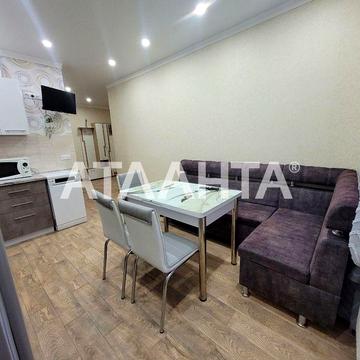 квартира в престижном комплексе ЖК "47 жемчужина" ЖК СОРОК СЕДЬМАЯ ЖЕМЧУЖИНА