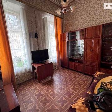 Продаж 2к Квартира Старопортофранківська вулиця