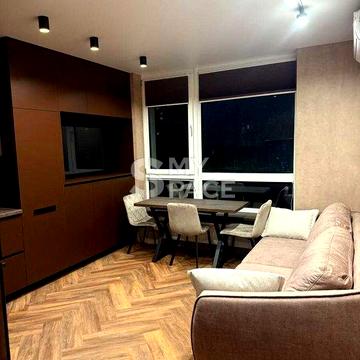 Оренда 2к квартири ЖК Тайм Солома Парк метро Вокзальна Липківського 38