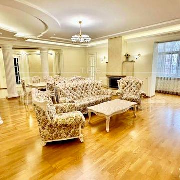 Оренда квартири, вул. Паторжинського, Центр