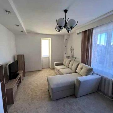 Оренда 2-к квартири на просп. Чорновола, ЖК Схід Сонця