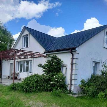 Продається будинок в с.Салівка