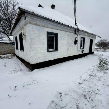 Продам дом в цетре Обуховки, участок 31сотка