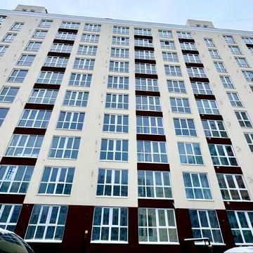 Продам 2к кв на Масанах. Стяжка, штукатурка. Зданий будинок!