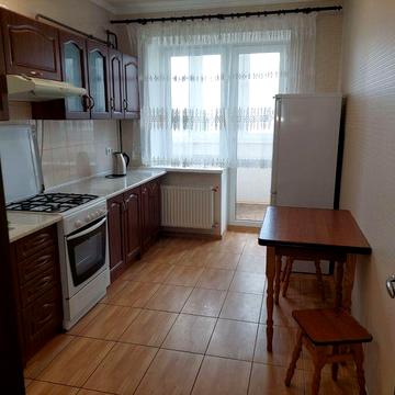 Аренда 1к кв ЦЕНТР рядом,ул. Дюковская, новострой, ГАЗ