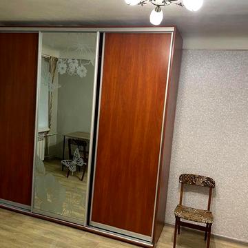 Продам 1 кімн. кв, Палац Спорту, вул. Харківських дивізій