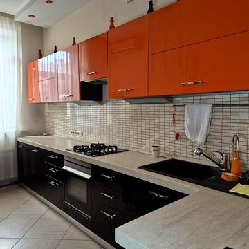 Довгострокова оренда 1к Квартира Рішельєвська (Леніна) вулиця