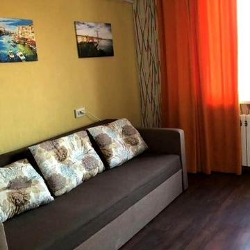 Однокомнатная квартира от хозяина Балковская/Приморский суд