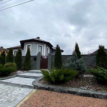 Продаж ЕЛІТНОГО Будинку. МІНІМАЛЬНЕ Оформлення.