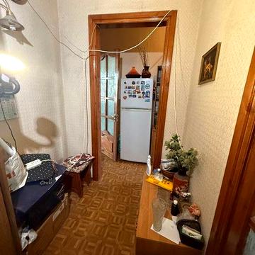 Продажа 2х комнатной квартиры в Центре города.