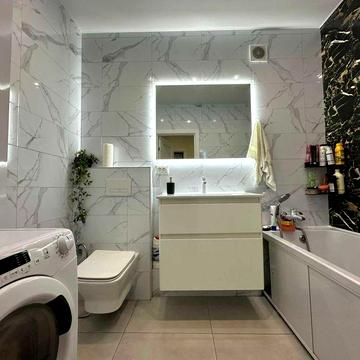 Продам 2к квартиру в ЖК Брама/Ремонт/Новобудова/Газ/Слобожанське ЖК Дніпровська брама