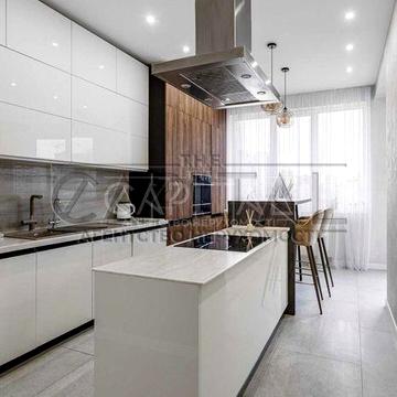 Оренда  Квартира  Барбюса Анрі Печерськ Київ