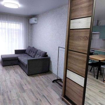 Продаж 1 кімнатної квартири на Зеленій