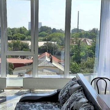 Газ! Котёл! Сдам квартиру в ЖК Море на Львовской