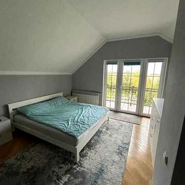 Пропозиція оренди 5-ти кім. будинку в с. Бартатів, 10 км від Львова