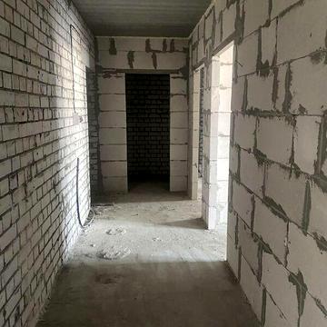 Продаж 2к Квартира Святослава Ріхтера вулиця ЖК Аристократ