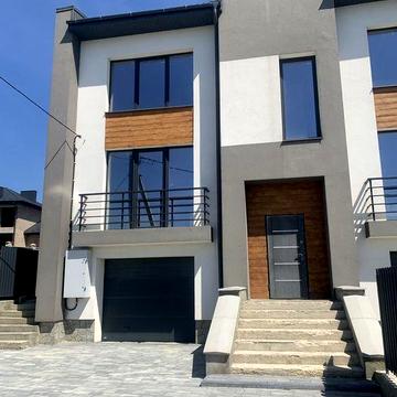 Продається танхаус м.Тернопіль, р-н Дружба