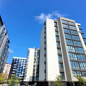 3 кімн.кв-ра. Недорого. біля 24 ліцею. Здана новобудова. ЖК Парковий