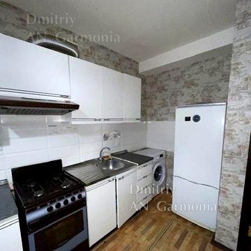 3-к Браилки, Новый дом