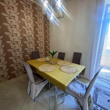 Терміново продається 3 кк + гараж на Сухому Фонтані