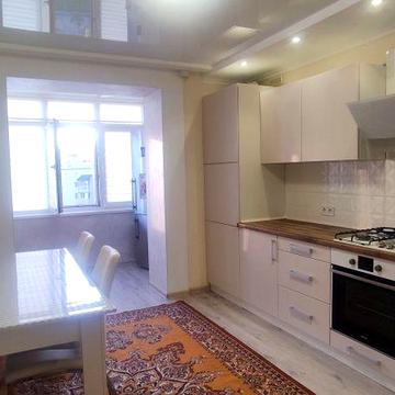 В будинку завжди є світло ,АГВ, новобудова