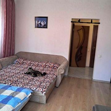 Ірпінь оренда однокімнатна квартира вулиця В.Стуса з 01.02