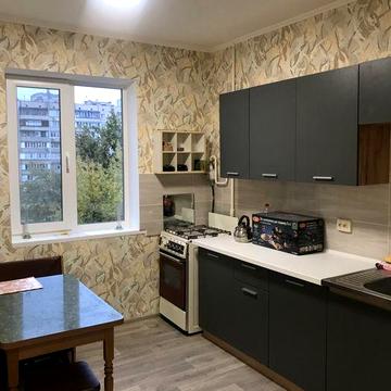 Трикімнатна квартира, Бальзака (ТРЦ РАЙОН)