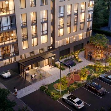 Кварира в центрі міста , навпроти 2 школи . Сертифікат так ! ЖК D25