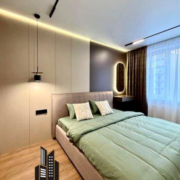 Продаж нової двокімнатної квартири ЖК Софія Резиденс Молодіжна 8 ЖК Софія Резиденс