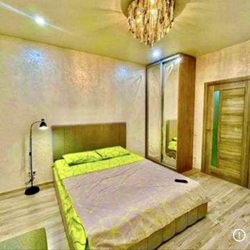 Элегантная квартира в доме премиум-уровня.. Центр