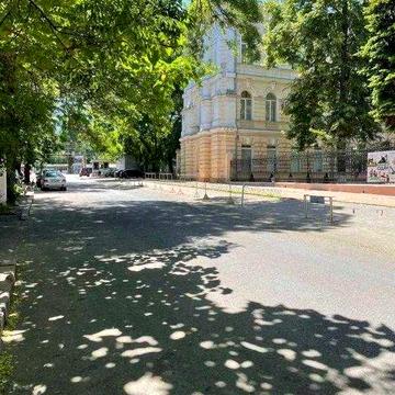 Квартира 2-кімнатна з АГВ | Центр, Гімназична / парк Шевченка