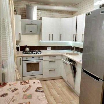 Квартира З РЕМОНТОМ на Космонавтів/Ак.Філатова. 2 поверх!