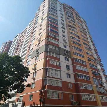 Продам 3к квартиру 130м2 в ЖК ДУЕТ (в стройке) (16310) ЖК Дует