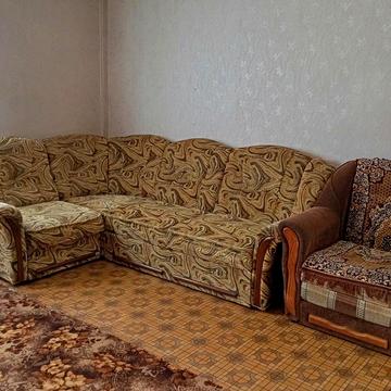 Здається однокімнатна квартира