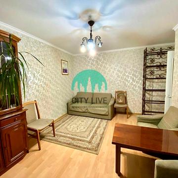 Здам 2-кім квартиру по Бандери, індивідуальне опалення (51)