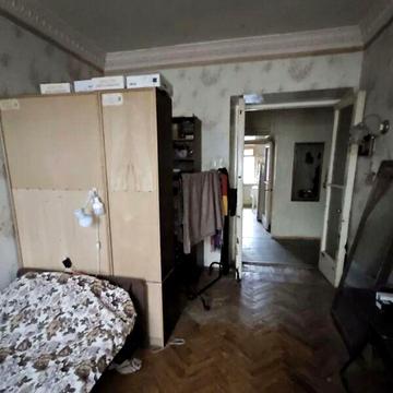 Продаж 2к Квартира Фонтанська дорога