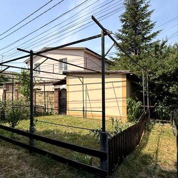 Сдам домик на ул, Капитана Кузнецова