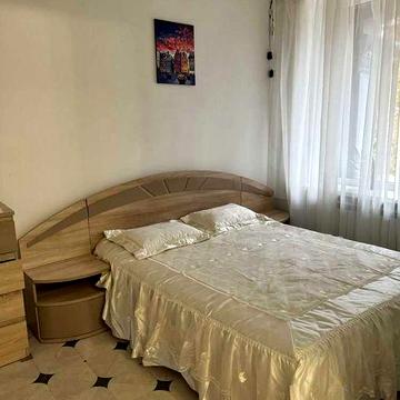 Оренда 2к квартири на просп. Яворницького Дмитра 55