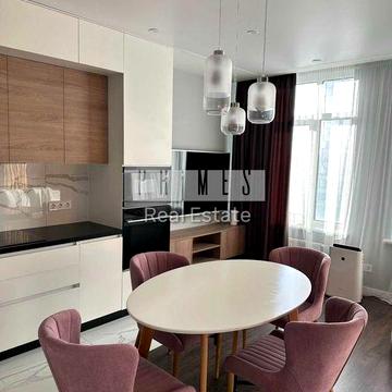 ЖК Галактика Продаж унікальної та сучасної квартири Дніпровський