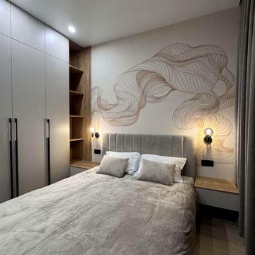 Продажа квартиры / 2 х комн / 65 жемчужина / Краснова Одесса ЖК 65 жемчужина